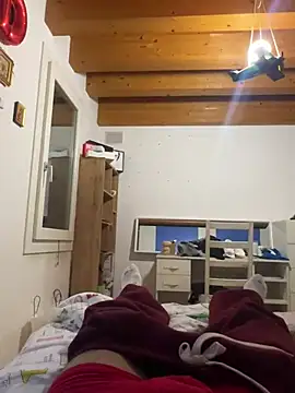 denisss07 online show from January 17, 2026, 4:11 pm