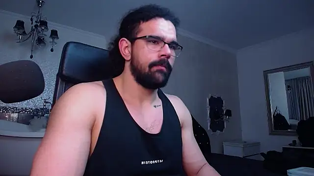 KysonRhodes online show from January 6, 2026, 5:44 am