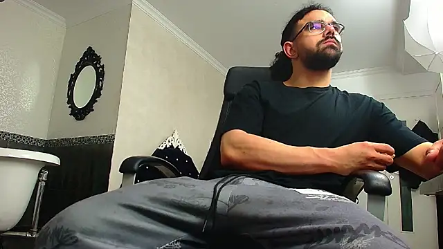 KysonRhodes online show from January 16, 2026, 5:33 am