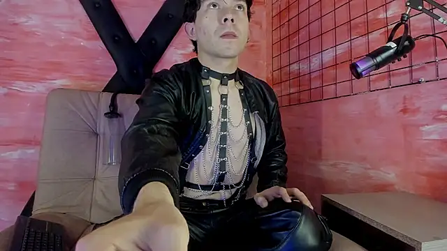 Eliot X online show from January 15, 2026, 7:28 pm