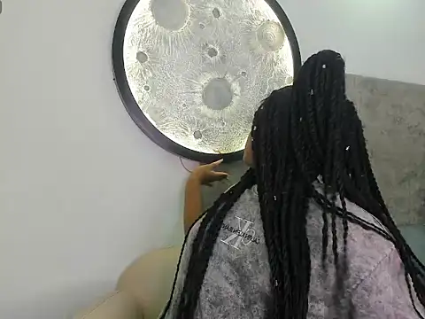 Harmony-01 online show from February 7, 2026, 8:12 pm