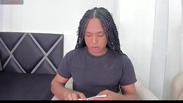 Harmony-01 online show from March 4, 2026, 7:53 pm