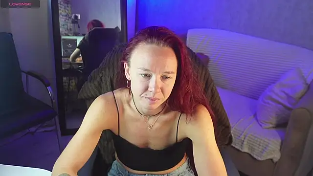 Snapshot of Spoty_Kate_ chatting on July 20, 2026, 2:04 am Spoty Kate online show from July 20, 2026, 2:04 am