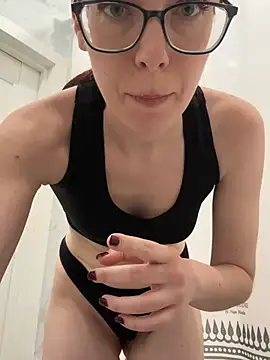 RussianGirls  online show from May 31, 2026, 1:07 pm