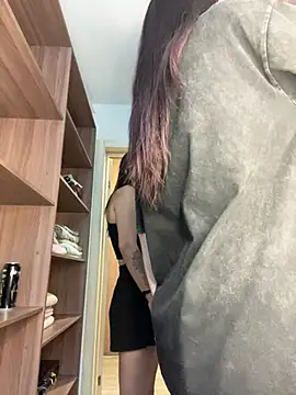 RussianGirls  online show from June 24, 2026, 6:23 am