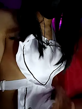 BunnyNoire online show from January 8, 2026, 9:55 am