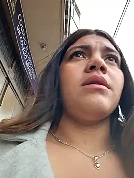 Ivy enjoy online show from February 5, 2026, 8:57 pm