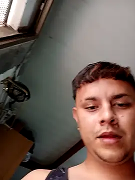 Sickbooy69 online show from April 23, 2026, 11:42 am
