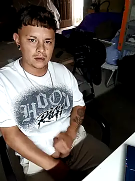 Sickbooy69 online show from April 26, 2026, 1:53 pm