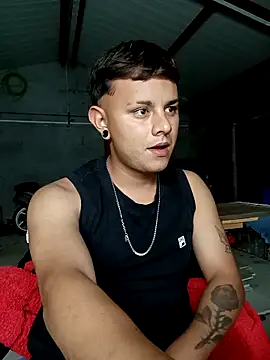 Sickbooy69 online show from April 30, 2026, 8:57 pm