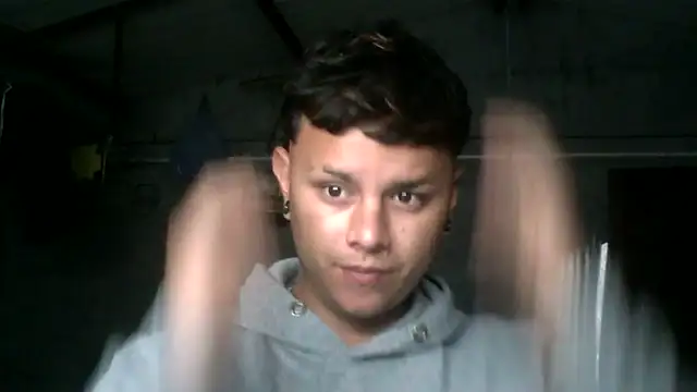Sickbooy69 online show from May 9, 2026, 8:41 am
