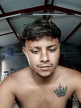 Sickbooy69 online show from June 26, 2026, 7:18 pm