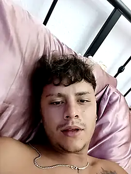 Sickbooy69 online show from July 25, 2026, 8:45 am
