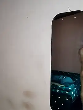 Axell-1997 online show from January 10, 2026, 7:59 pm