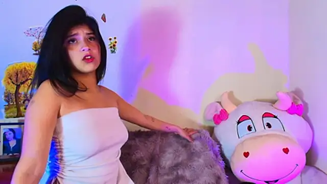 Snapshot of hannaa_cute chatting on June 15, 2026, 6:54 pm hannaa cute online show from June 15, 2026, 6:54 pm