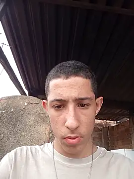 Caiogostosinho007 online show from December 19, 2025, 6:15 pm