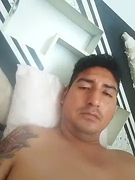 Yrresistible666 online show from February 11, 2026, 7:41 pm