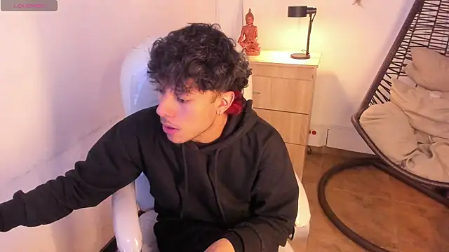 Slasher 1 online show from January 5, 2026, 7:28 pm