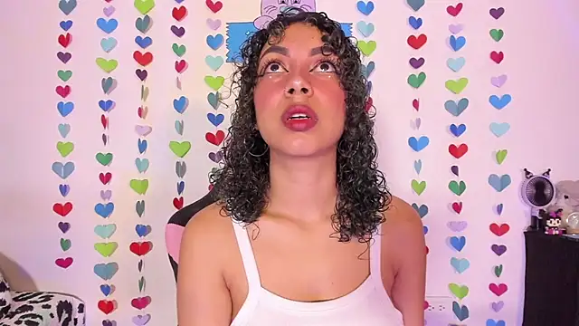 Conejita lis online show from February 23, 2026, 11:02 pm