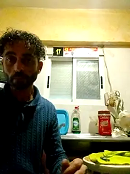 MeKaniCmurcia online show from April 11, 2026, 11:31 pm
