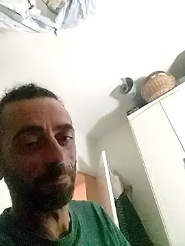 MeKaniCmurcia online show from April 13, 2026, 1:11 am