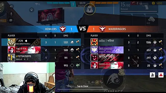 vincenzox7 online show from February 11, 2026, 4:45 pm