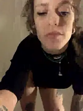 4lien online show from March 18, 2026, 9:18 pm