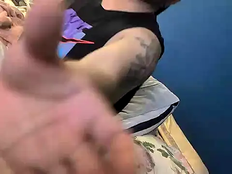 JMeowMix online show from December 23, 2025, 5:05 am