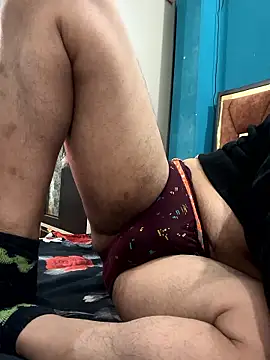 Sumiitt07 online show from January 15, 2026, 6:51 am