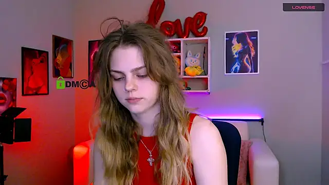 naya may online show from March 3, 2026, 8:48 pm