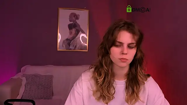 naya may online show from March 22, 2026, 8:12 pm