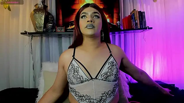 Bella-trix online show from January 10, 2026, 12:34 am