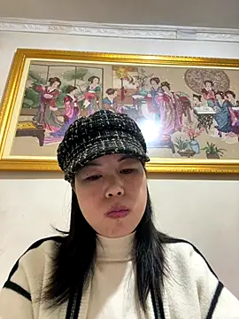 xinxin-005 online show from December 21, 2025, 8:43 am