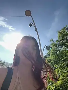 CamiTeaseX  online show from March 14, 2026, 8:36 pm