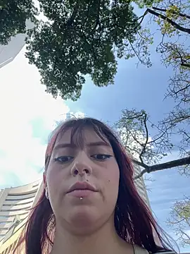 CamiTeaseX  online show from March 15, 2026, 3:29 pm