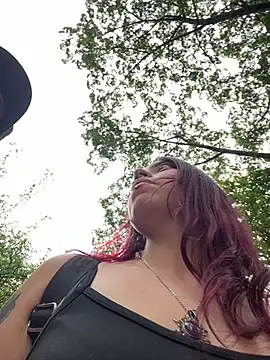 CamiTeaseX  online show from April 5, 2026, 9:34 pm