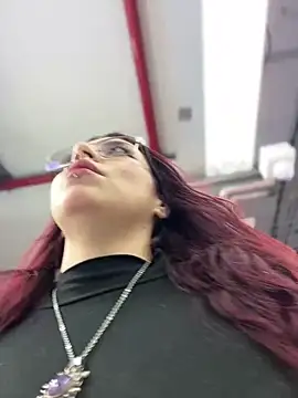 CamiTeaseX  online show from April 13, 2026, 7:52 pm