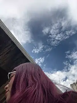 CamiTeaseX  online show from April 17, 2026, 8:56 pm