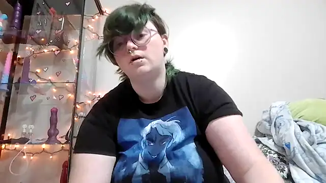 Pupghostt online show from March 11, 2026, 5:30 pm