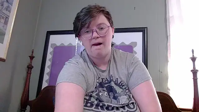 Pupghostt online show from March 17, 2026, 12:19 pm