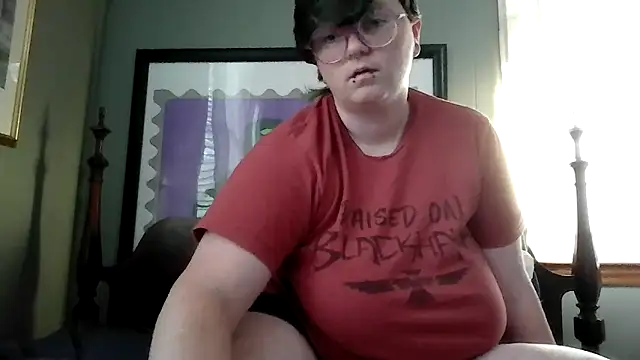 Pupghostt online show from March 27, 2026, 12:05 pm