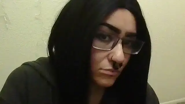 GabbyDaniella online show from January 10, 2026, 12:45 am