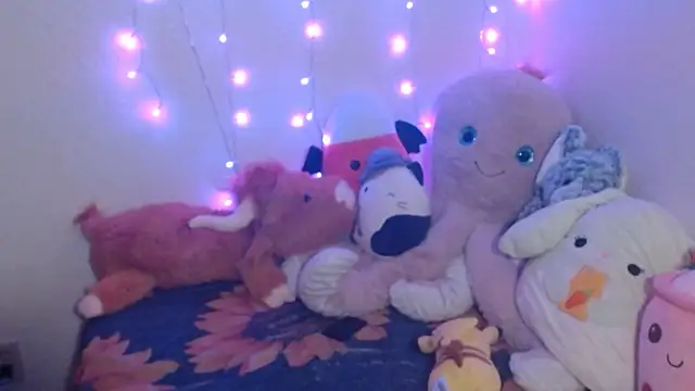 GabbyDaniella online show from March 2, 2026, 3:52 am