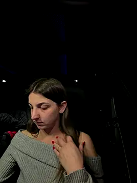 Just-Dori online show from December 22, 2025, 5:54 pm