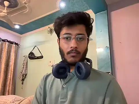 Sexy  Nerd online show from March 16, 2026, 8:29 am