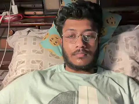 Sexy  Nerd online show from May 10, 2026, 11:59 am