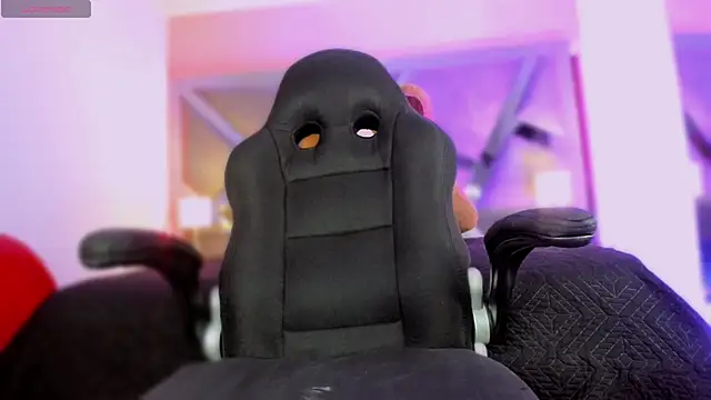 Charlotteinpole online show from February 24, 2026, 3:48 am