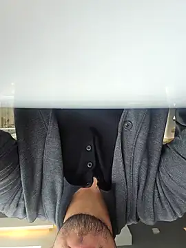 Aaron hoffman online show from March 23, 2026, 6:45 pm