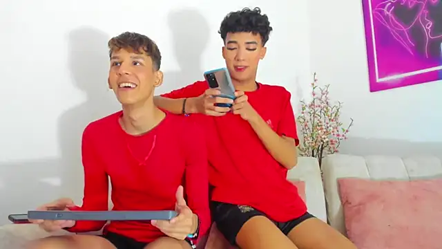 Pleasure boys hot online show from December 20, 2025, 9:22 pm