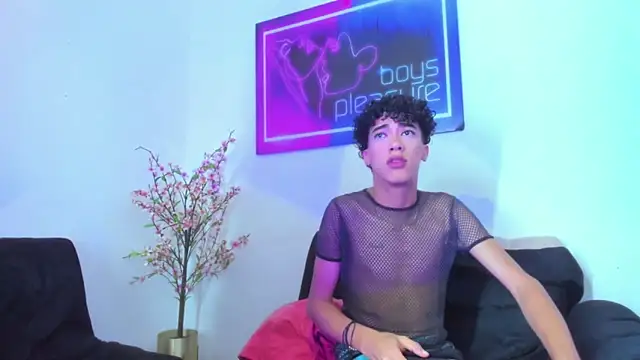 Pleasure boys hot online show from March 29, 2026, 3:28 am